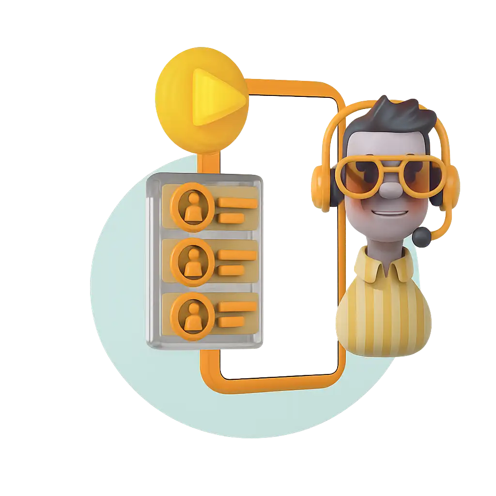 Free IPTV app with subscription