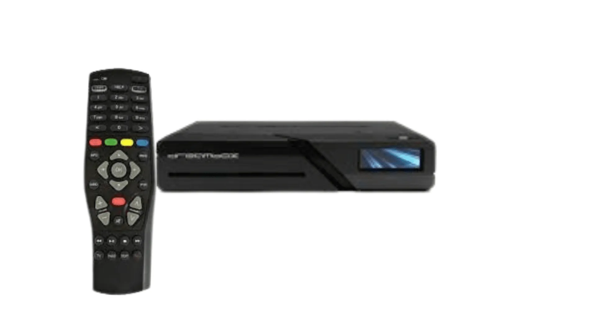 Android Box IPTV Guide